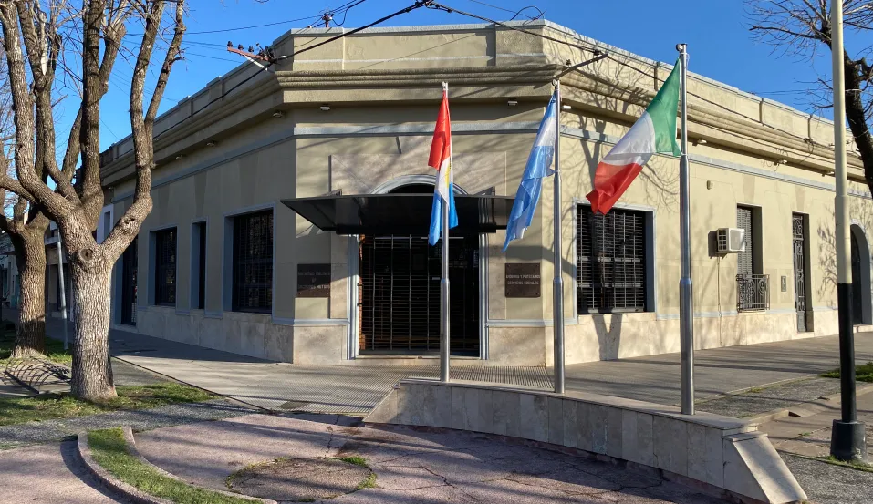 Ciudad 1